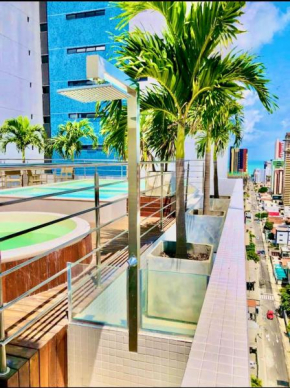 PHGFlats Manaira apart hotel